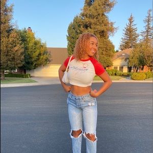 Meet your Posher, Sasha